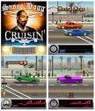 Download 'Snoop Dogg Cruisin (128x160)' to your phone